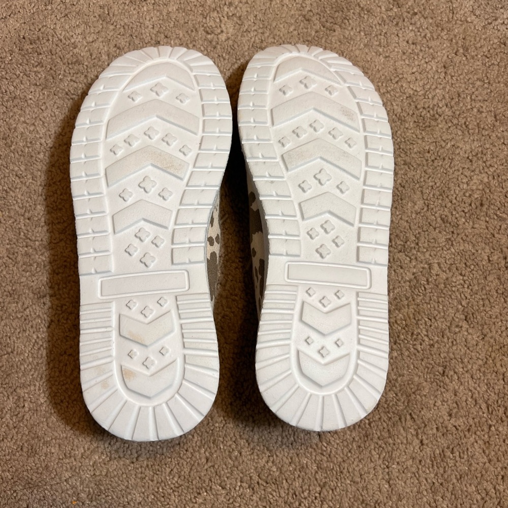 Very G shoes